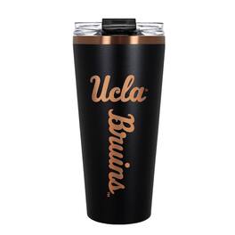 Great American Products - UCLA Bruins 30oz. Big Slim Tumbler - Black