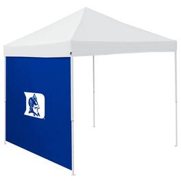Logo Brands - Duke Blue Devils 9' x 9' Side Panel - Royal