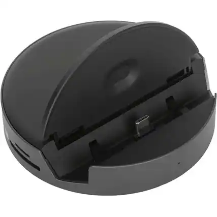 Front. Targus - Targus Universal USB-C Phone Dock - for TV, Keyboard, Smartphone, Tablet, Mouse, Notebook, Monitor - Charging Capability.