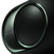 Alt View 1. Devialet - Phantom Ultimate 98 dB Wireless Bookshelf Speaker - Deep Forest.