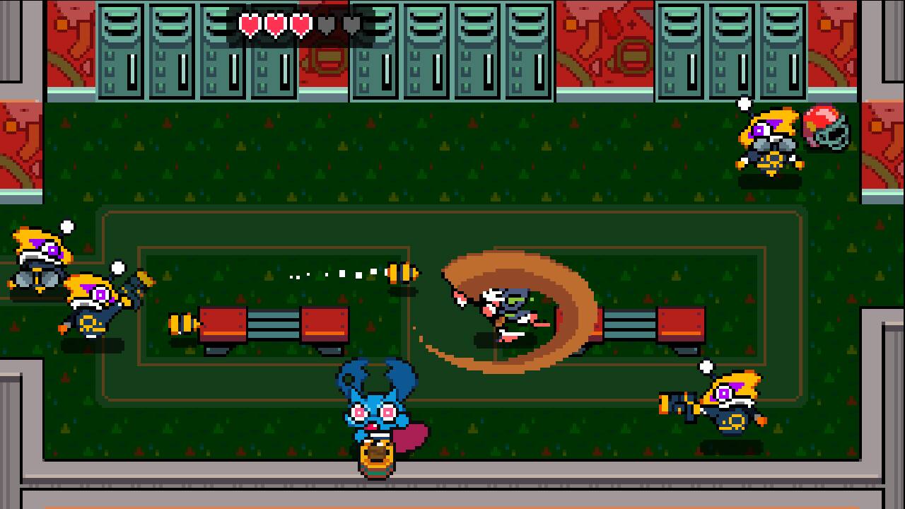 Pipistrello and the Cursed Yoyo Nintendo Switch - Best Buy