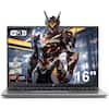 Wi-Fi 6
Metal Shell
AMD Ryzen 7
AMD Radeon
16"