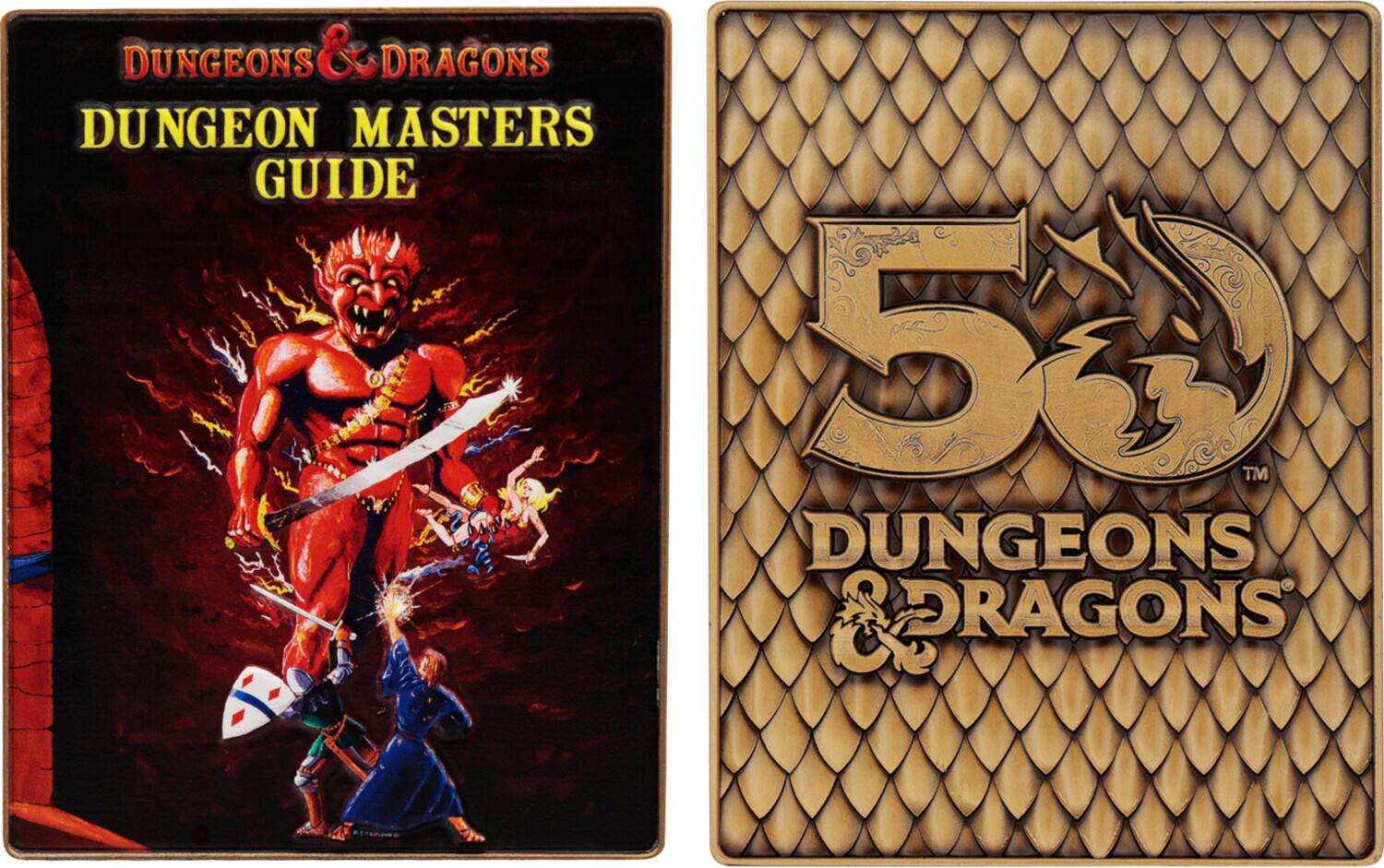 Dungeons & Dragons Dungeon Masters Guide 5th Edition
