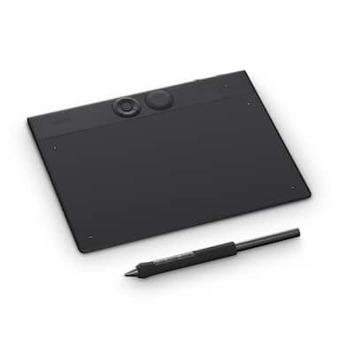 Wacom Intuos Pro Small Bluetooth Professional Graphic Drawing Wacom Intuos Pro Small Bluetooth Professional Graphic Drawing