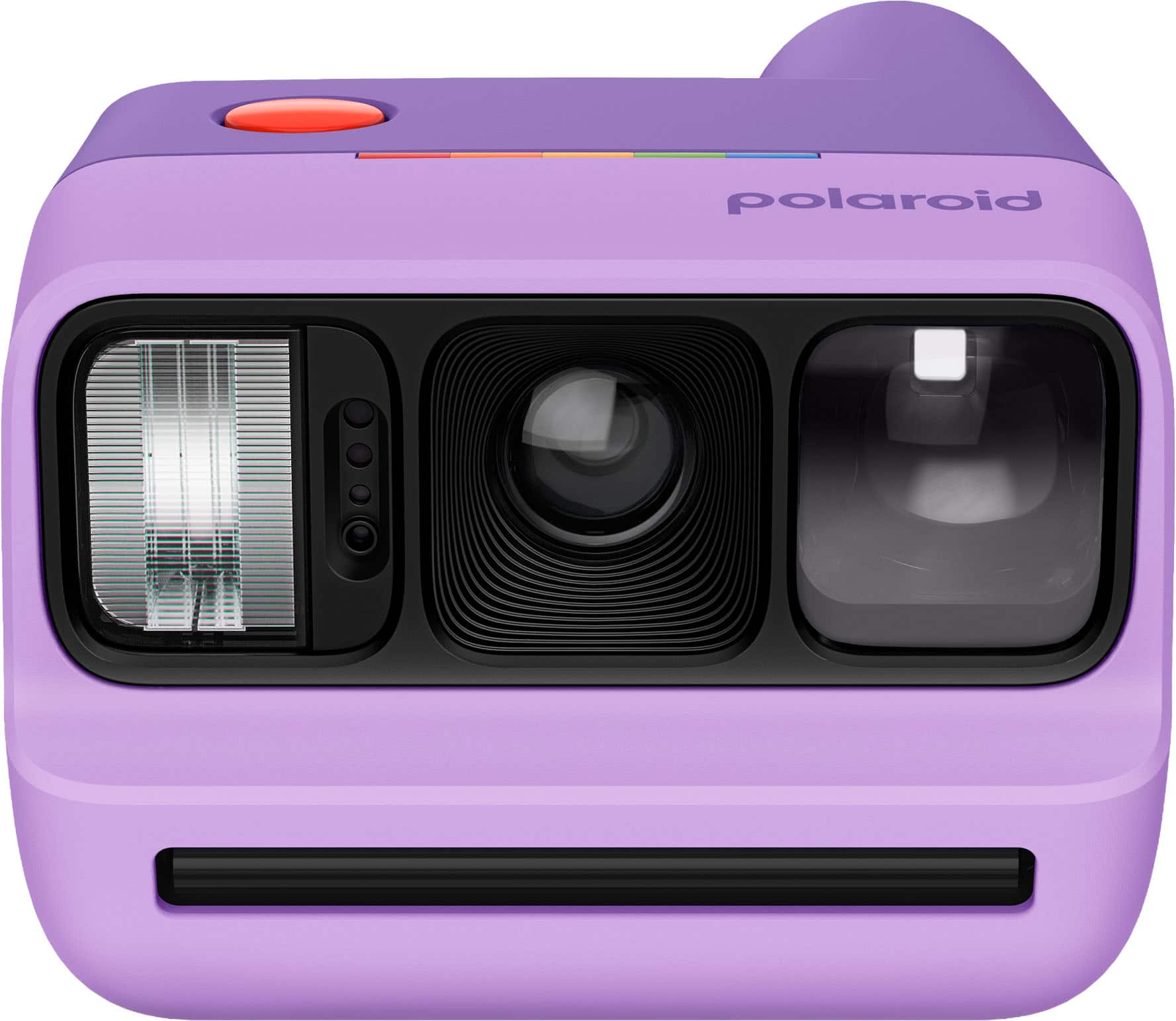 Polaroid Go Gen 3 Camera Purple 009193 - Best Buy