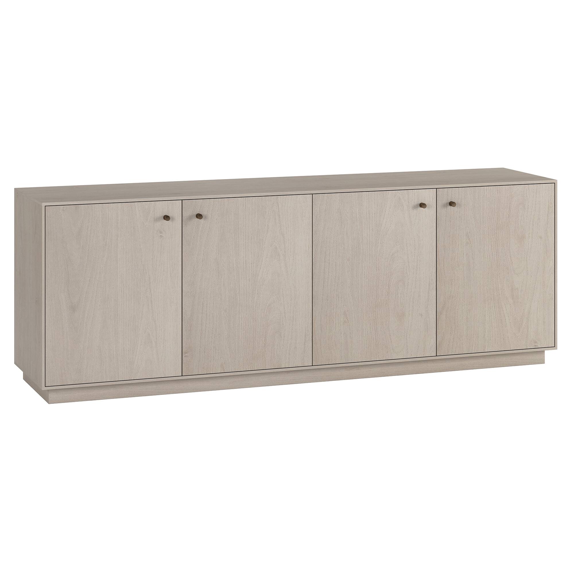 Alder White