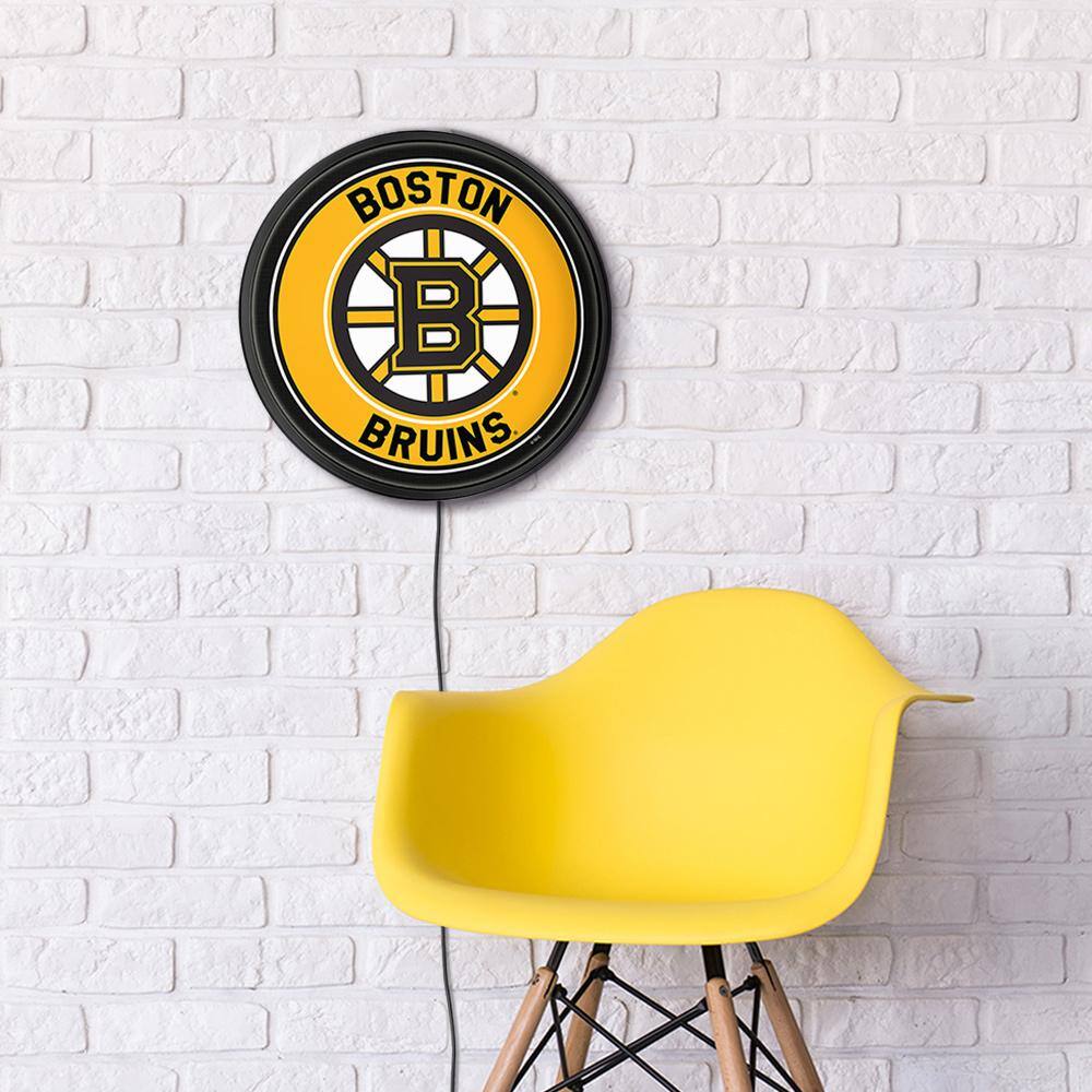 BOSTON BRUINS