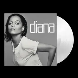 Diana! [Original TV Soundtrack] [LP] - VINYL