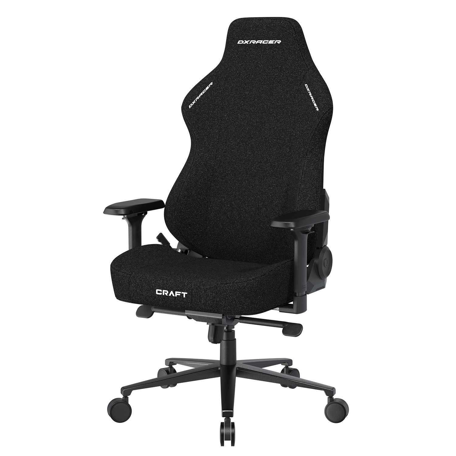 DXRacer  
CRAFT