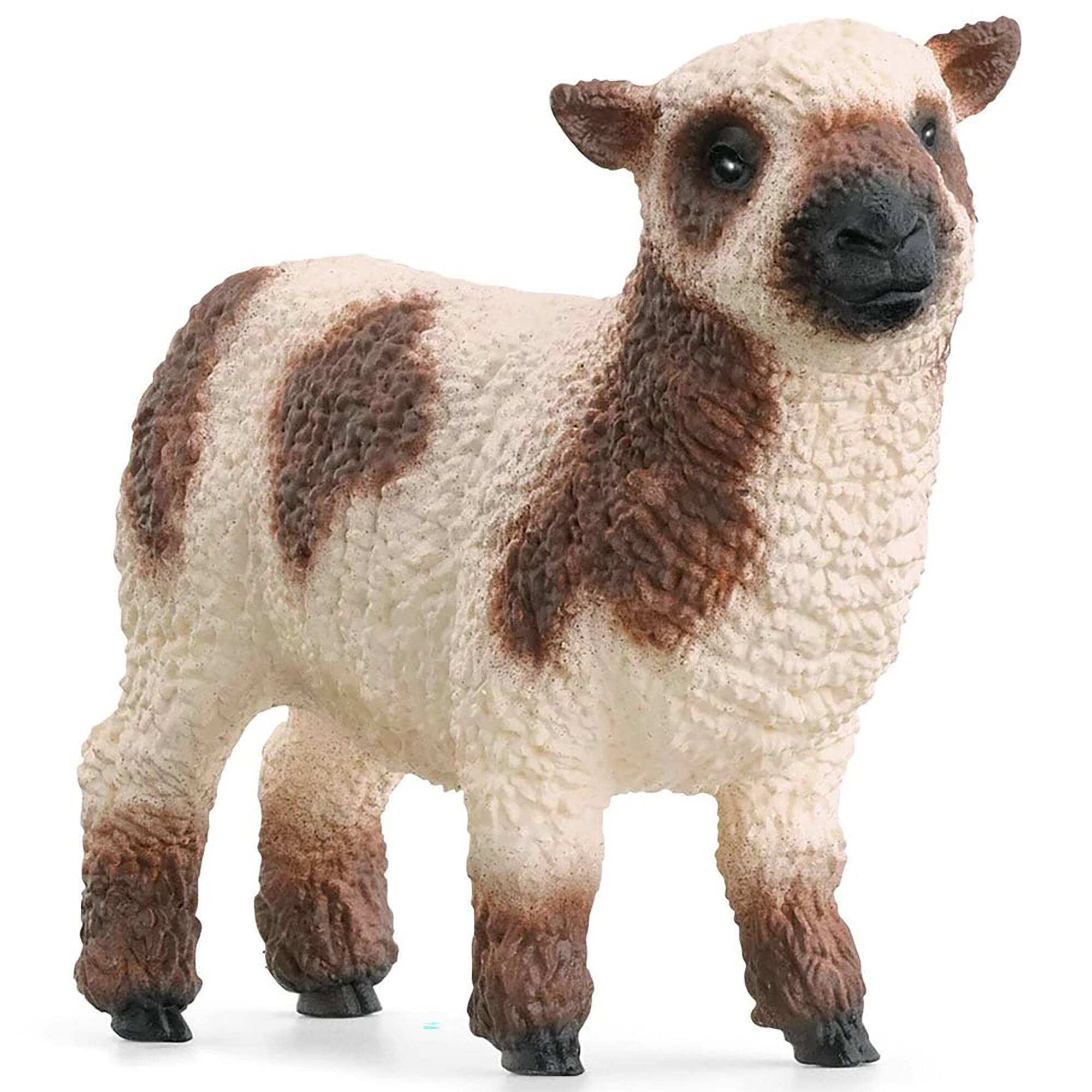 Alt View 2. Schleich - Farm World: Sheep Friends.