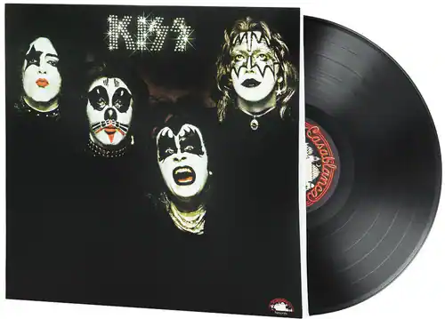 KISS
KISS