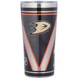 Tervis - Anaheim Ducks 20oz. Powerskate Stainless Steel Tumbler - Multicolor