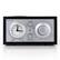 Tivoli Audio
MODEL THREE BT
Bluetooth
FM AM BT AUX
SLEEP OFF SLEEP ON
ALARM OFF ALARM ON
12 3 6 9
90 92 94 96 98 100 102 104 106 108
600 700 800 900 1000 1100 1200 1300 1400 1500
OFF M AM - - BT AUX I
400 600 700 800 STIPIRS SUEEF ON ALARM . ALANIM ON