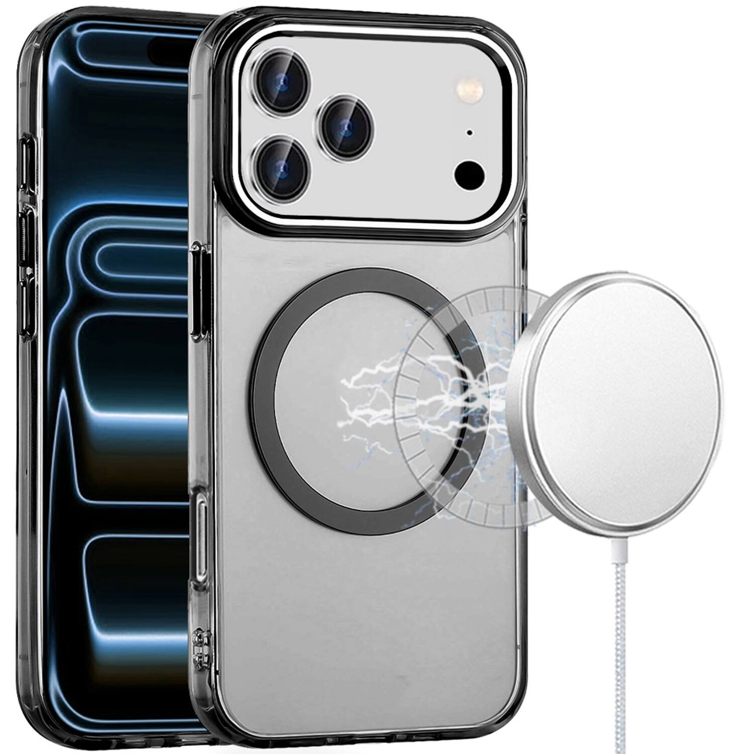 Equipd Case for iPhone 18 Pro Max / iPhone 17 Pro Max (6.9