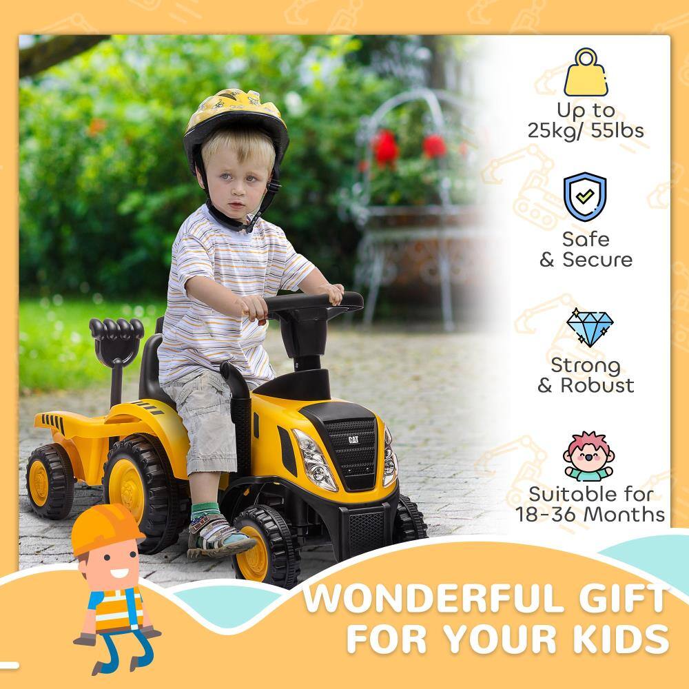 Up to 25kg/55lbs  
Safe & Secure  
Strong & Robust  
Suitable for 18-36 Months  
Wonderful Gift for Your Kids