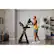 Alt View 8. ProForm - ProForm Carbon TL Treadmill - Black.