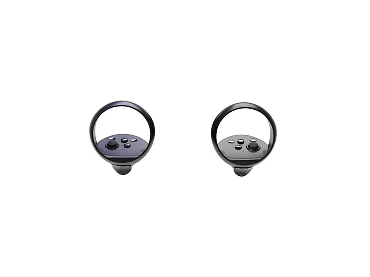 Pimax Crystal Super Ultra Wide QLED Virtual Reality Headset with