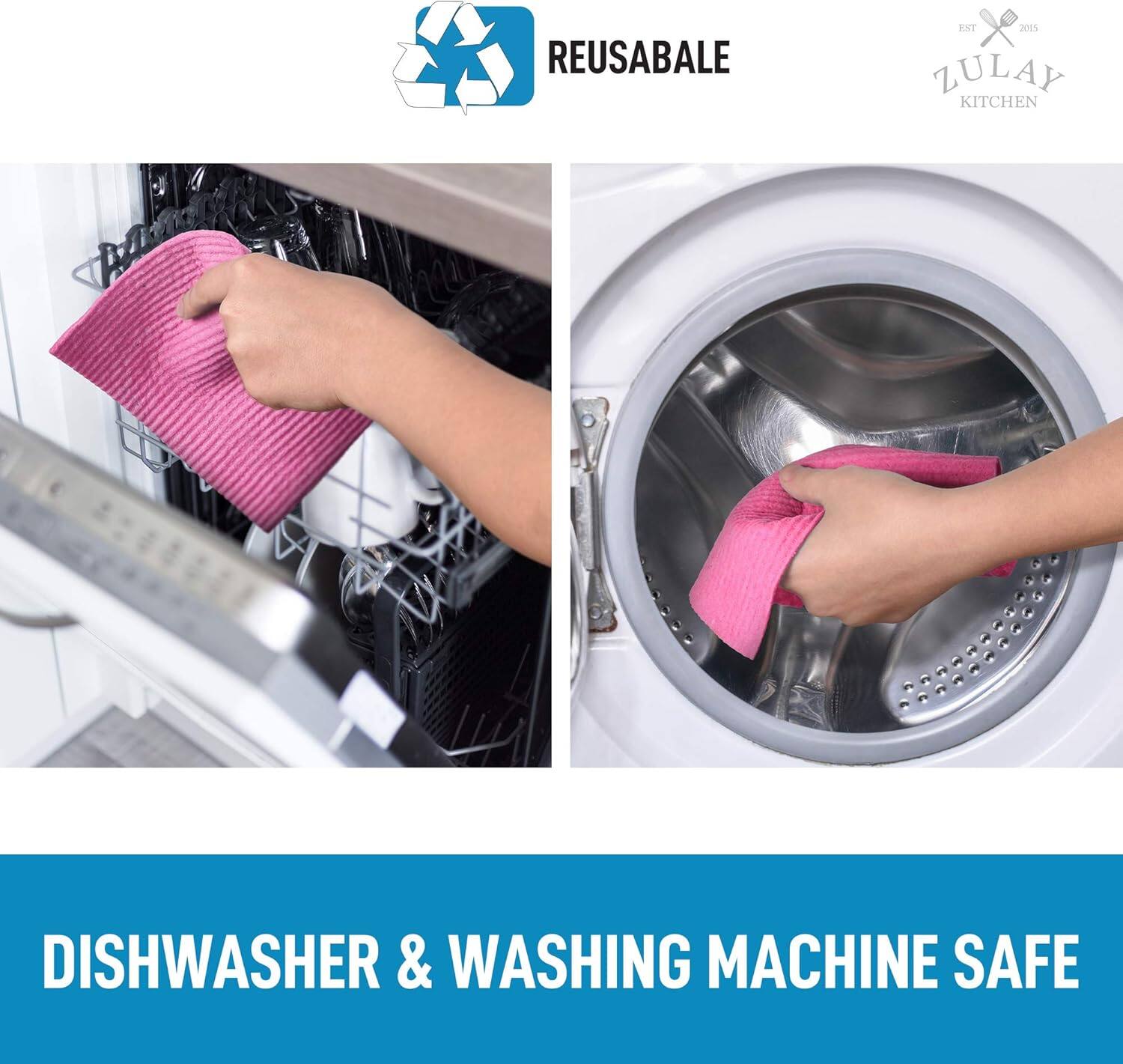 REUSABLE EXT 201% LULAY KITCHEN DISHWASHER & WASHING MACHINE SAFE

DISHWASHER & WASHING MACHINE SAFE