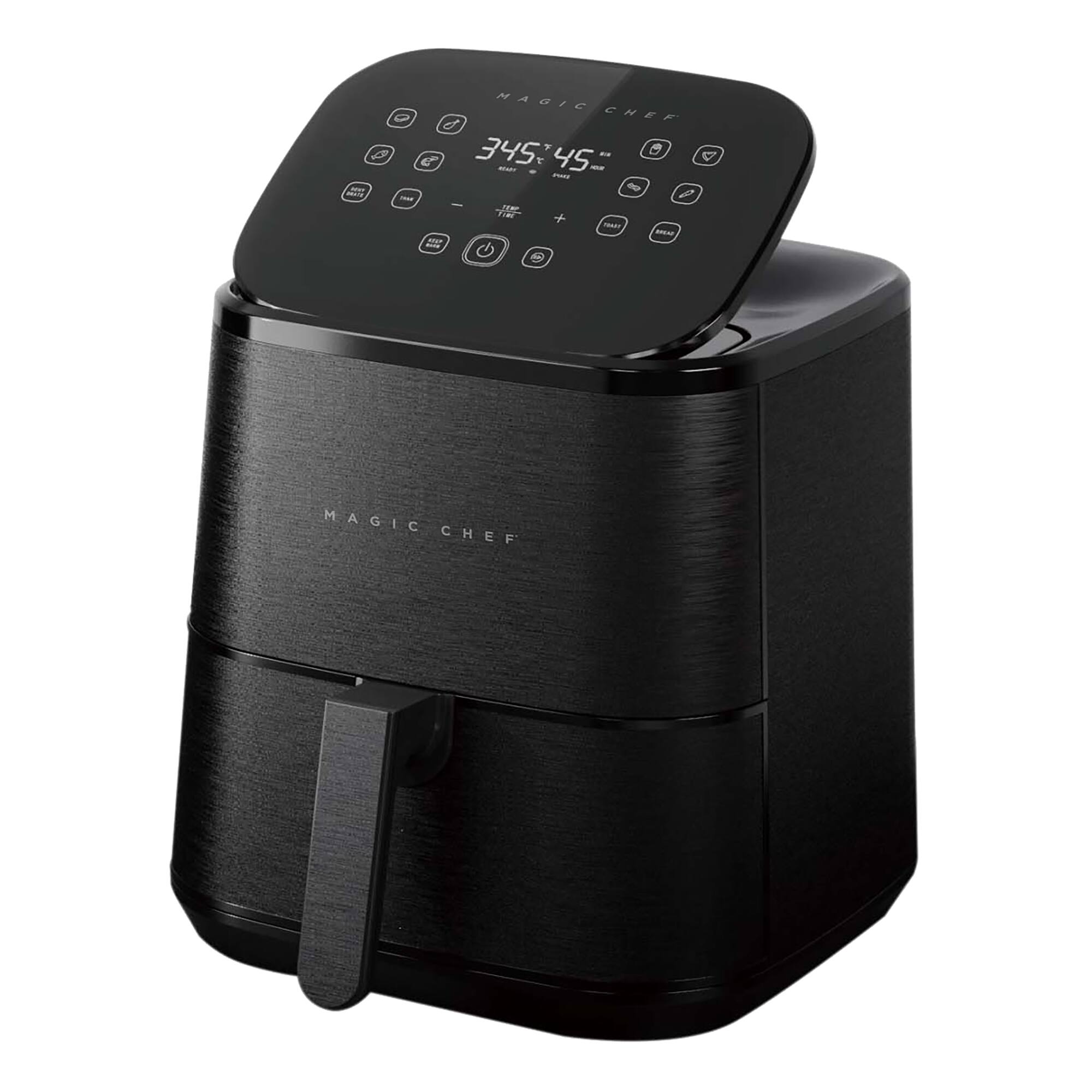 MAGIC CHEF

345°F

MAGIC CHEF