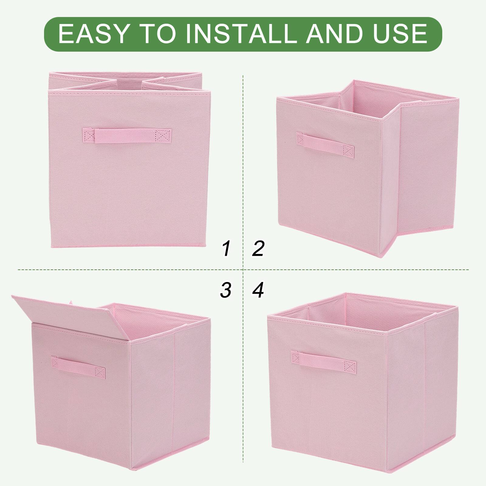 EASY TO INSTALL AND USE

1 2 3 4
