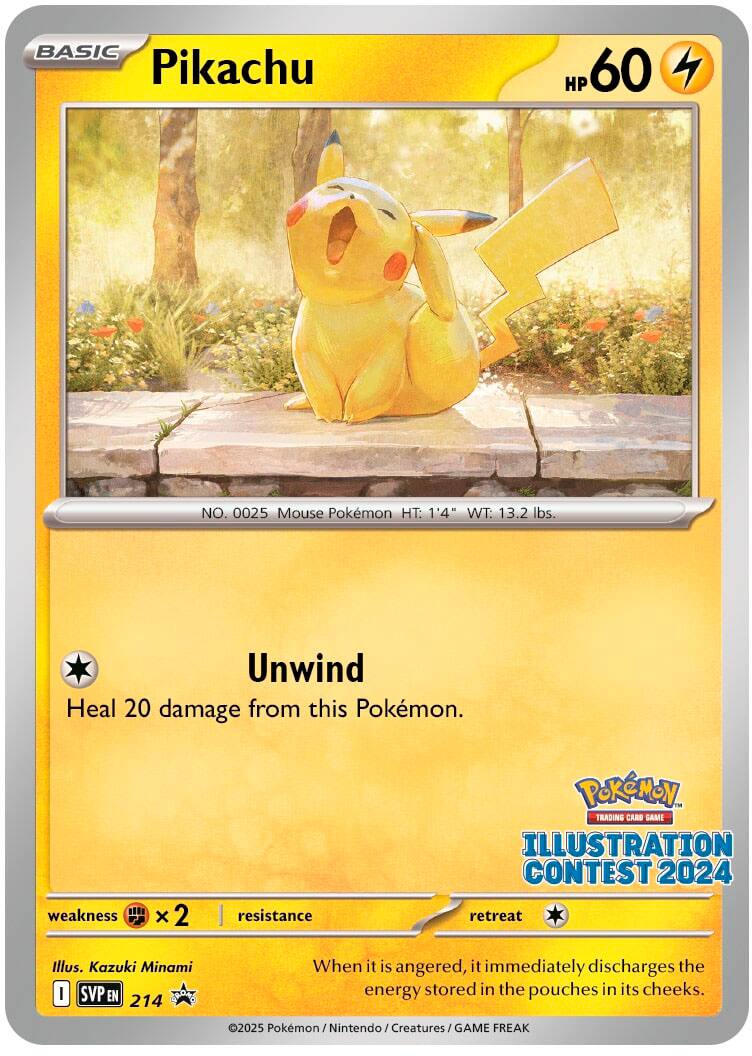 ⓝⓔⓚⓞ　タイムセール10/13 PSA 10 Pikachu CHR 054/049 SM11B Dream League Pokemon Card