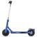 Left Zoom. Anyhill - UM-1 Electric Scooter w/ 20 miles max operating range & 16 mph Max Speed - Blue.