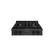 Front. ZLINE - 30 in. Wide 4 Burner Paramount Gas Rangetop with and Porcelain Cooktop in Black Satin Steel (SRTBS-BR-30) - Black Satin Stainless Steel.
