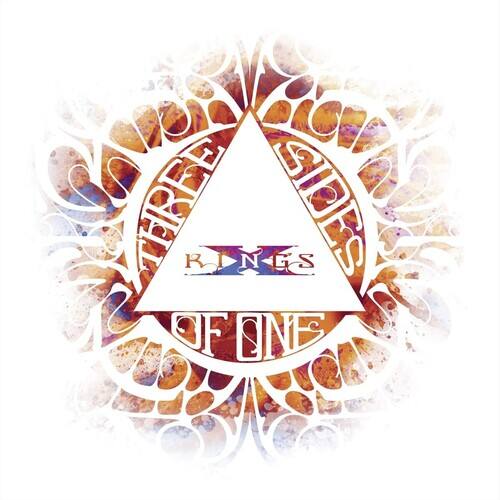 Front. Three Sides of One [LP].
