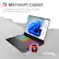Microsoft Copilot
Get intelligent assistance and relevant answers with a single press of the Copilot key.
a apia - - - - - . . - - - A - - . 016 - -ti_t i HYPER HYPER