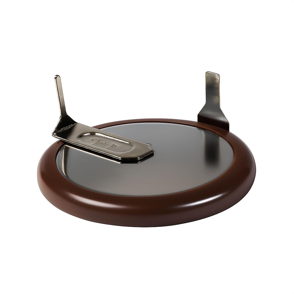 Front. HQRP - Rechargeable VL2020 3 V Key Fob Battery 90-Degree Pins compatible with BMW E46 E90 E91 E92 E93.