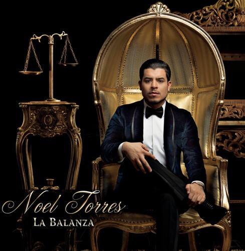 Noel Torres - Balanza   - COMPACT DISCS [CD] price history on PriceWatchPro