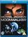 Front. Michael Jackson - Michael Jackson: Moonwalker - BLU-RAY.
