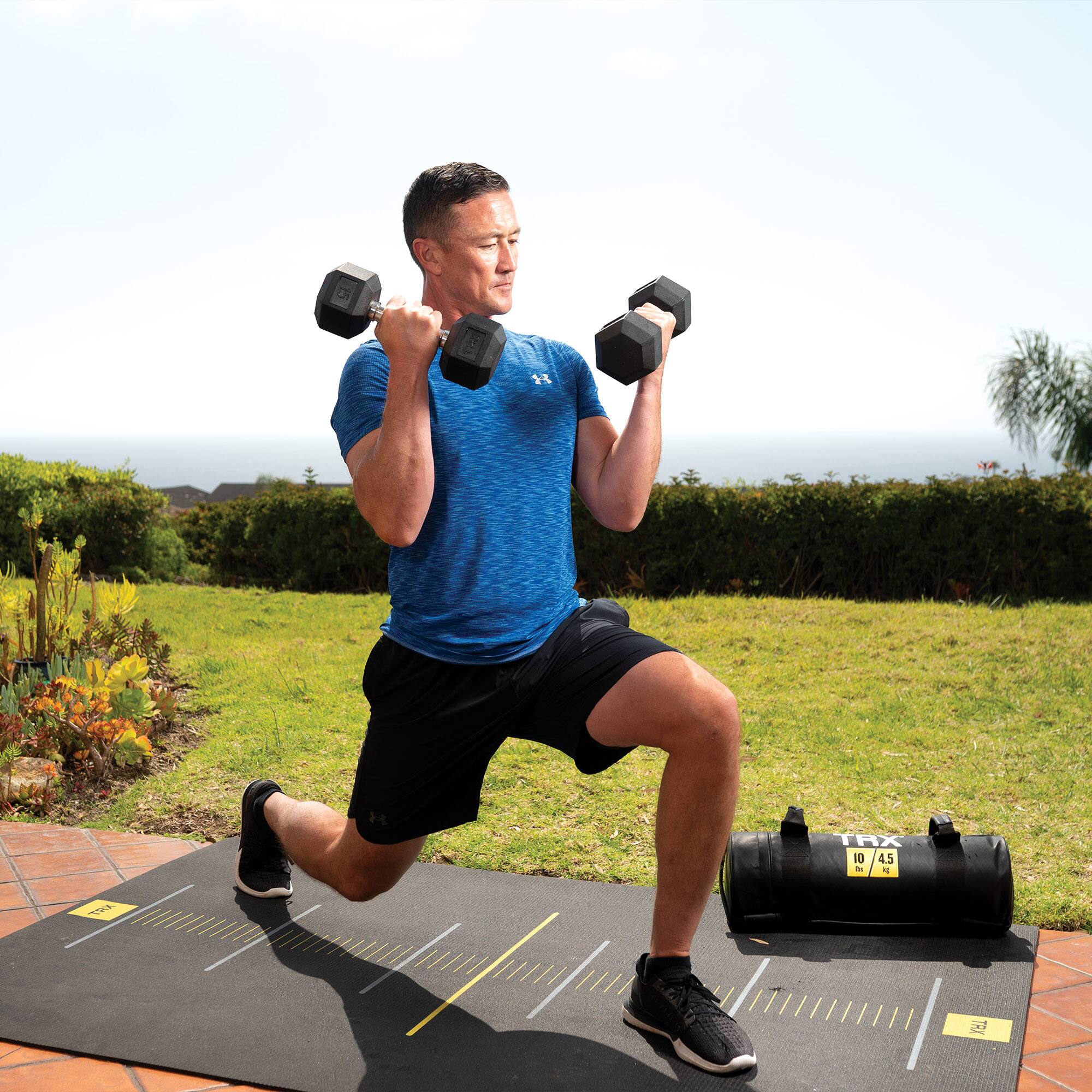 13 THX 1 4.5 de TRX