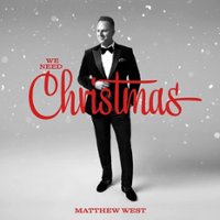 We Need Christmas [LP] - VINYL - Front_Zoom