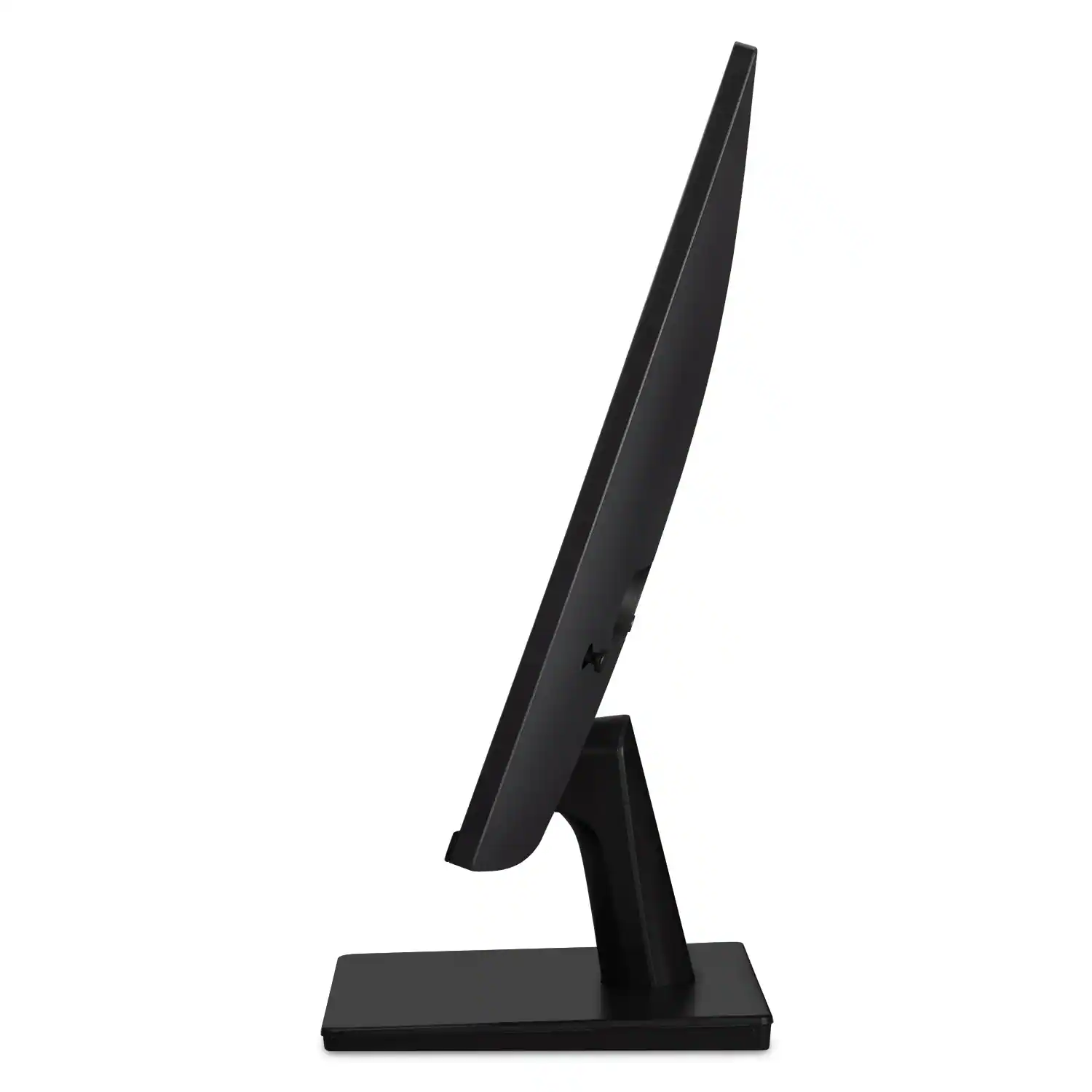 Alt View 13. ViewSonic - VA2715-2K-MHD 27" LED QHD Adaptive Sync Monitor (HDMI and DisplayPort) - Black.