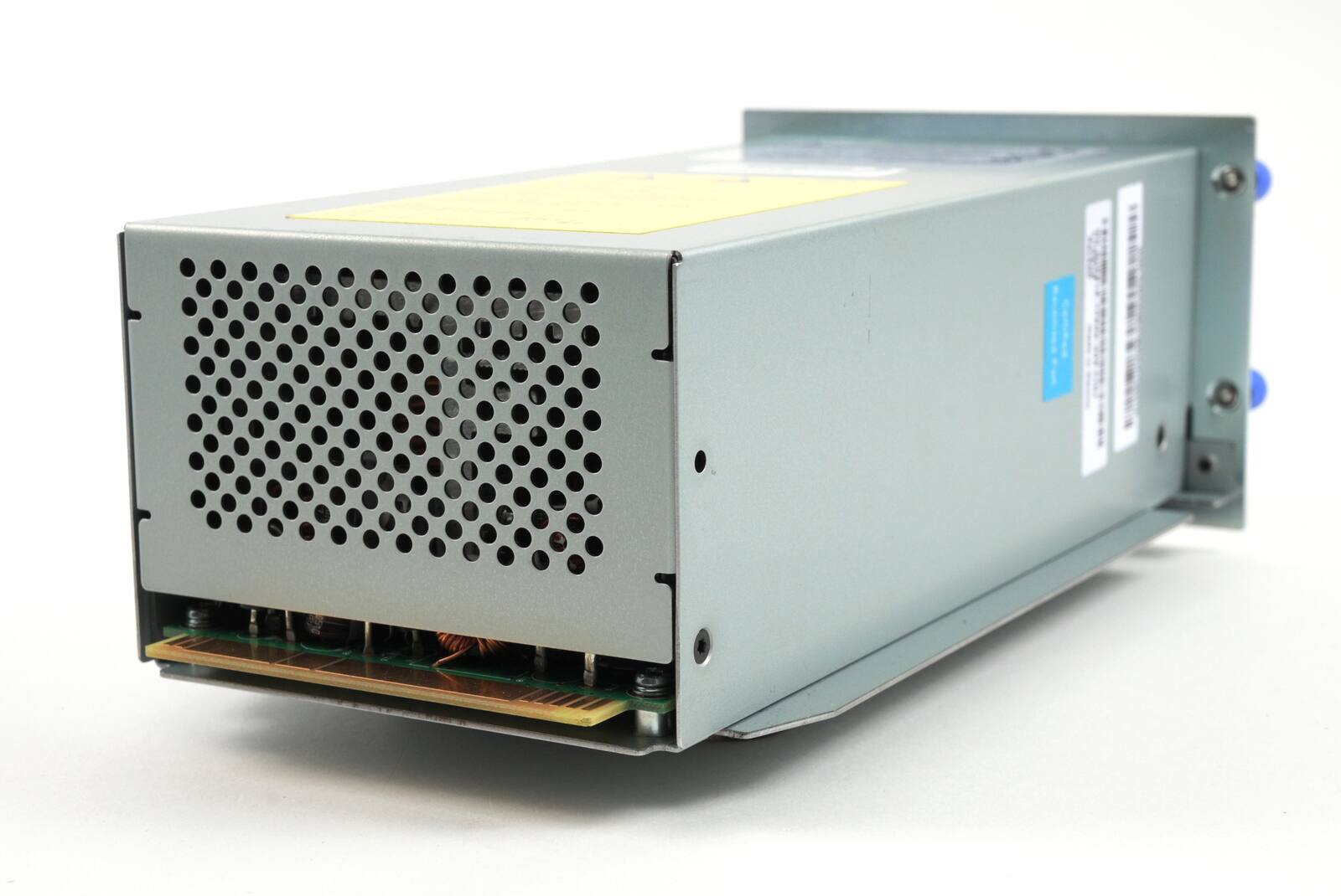 Left. Dell - genuine power vault tl4000 tape library 250 watt power supply up515.