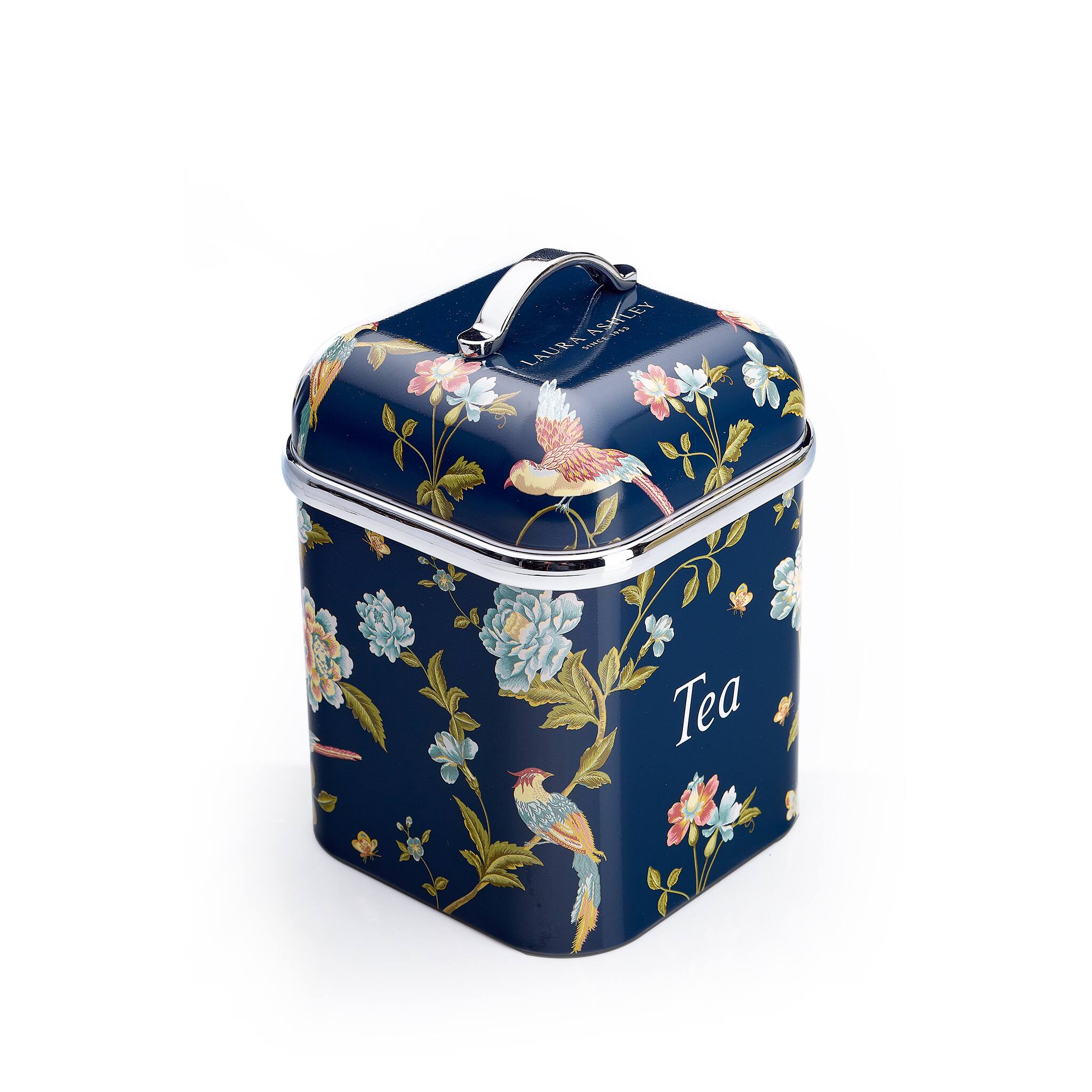 ASHLEY LEY LAURA ASHLEY LAURA ASHLEY Tea