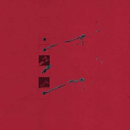 Girls Names - My Arms Around a Vision - VINYL LP