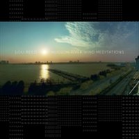 Hudson River Wind Meditations [LP] - VINYL - Front_Zoom