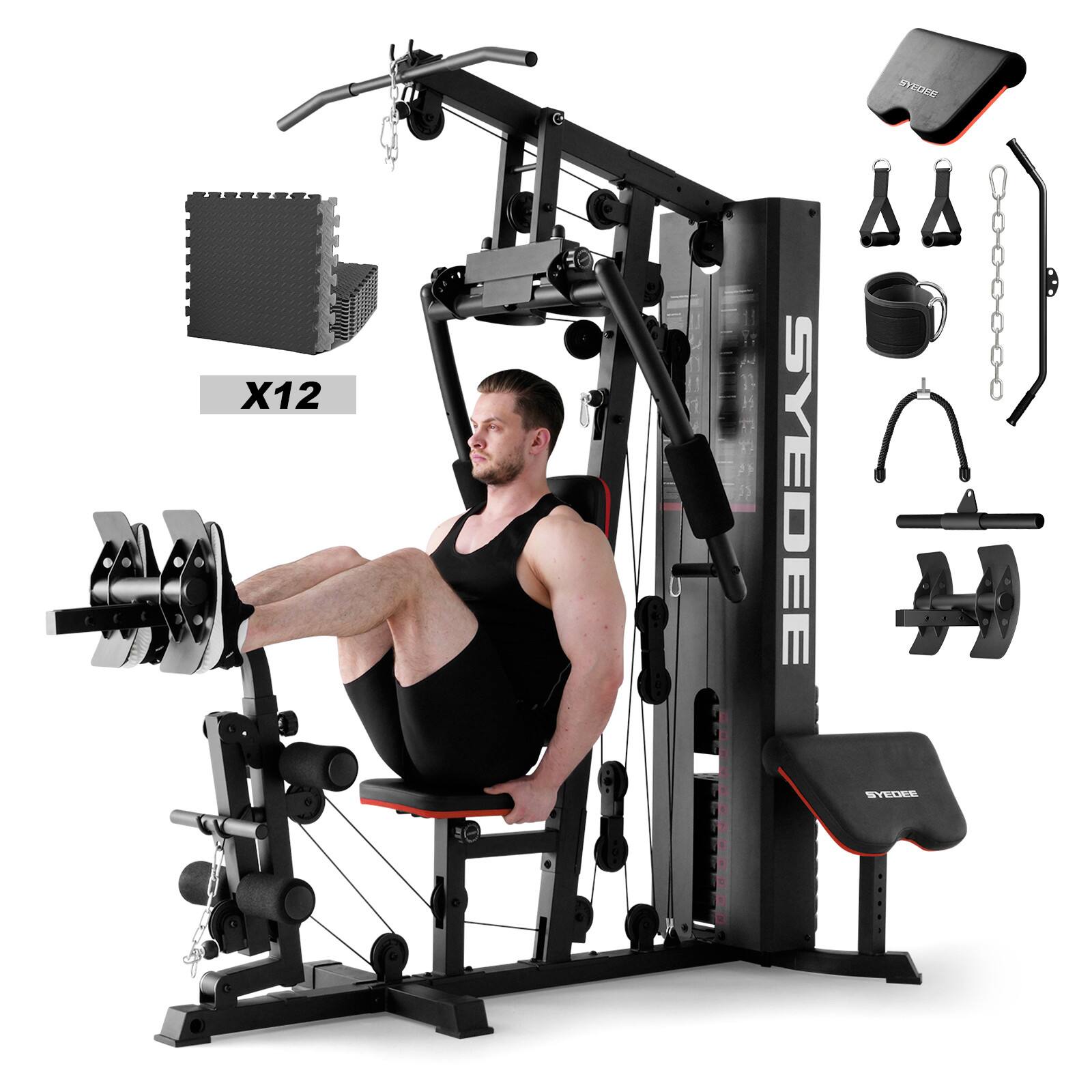 SYDEE X12
SYDEE RYEDEE