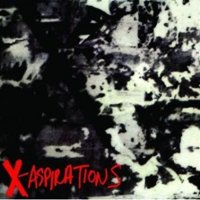X-Aspirations [LP] - VINYL - Front_Zoom