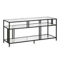 Camden&Wells - Arnoud TV Stand for Most TVs up to 60" - Obsidian - Angle_Zoom