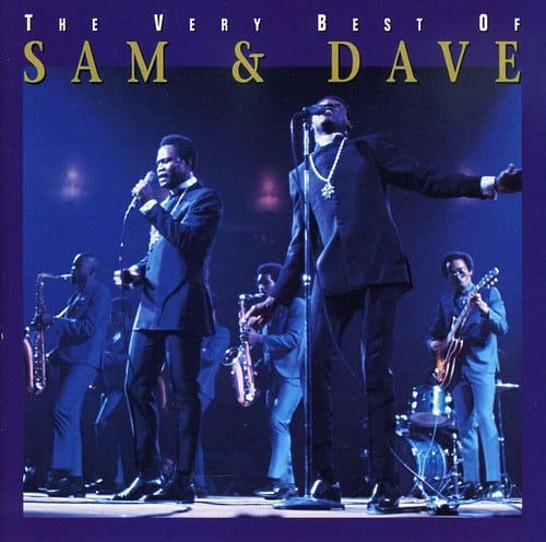 Sam & Dave - The Very Best Of Sam and Dave   - COMPACT DISCS [CD] price history on PriceWatchPro