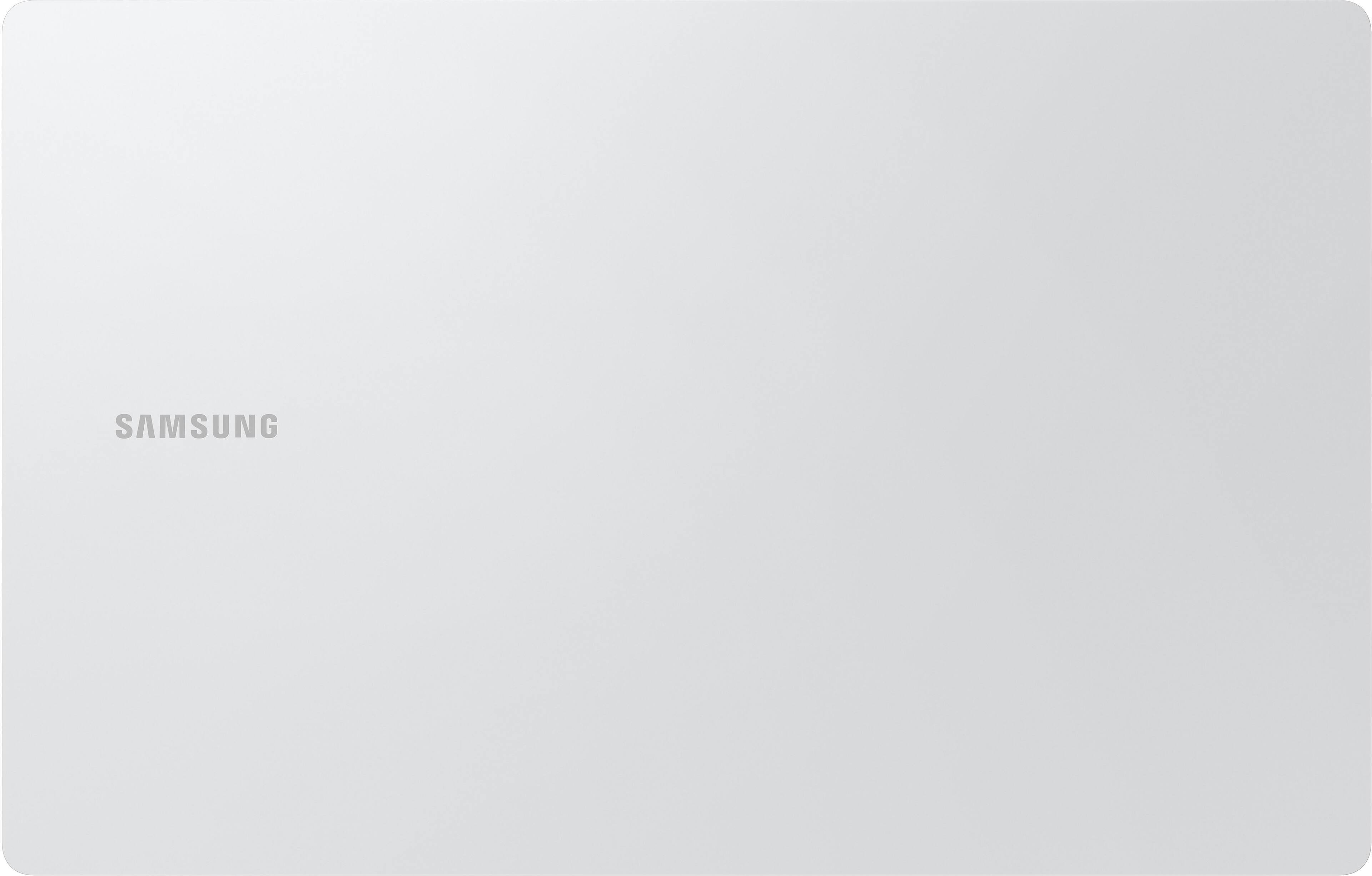 Alt View 25. Samsung - Galaxy Book5 15.6" FHD IPS LED Laptop - Intel Core Ultra 7- 16GB Memory - 512GB SSD - Silver.