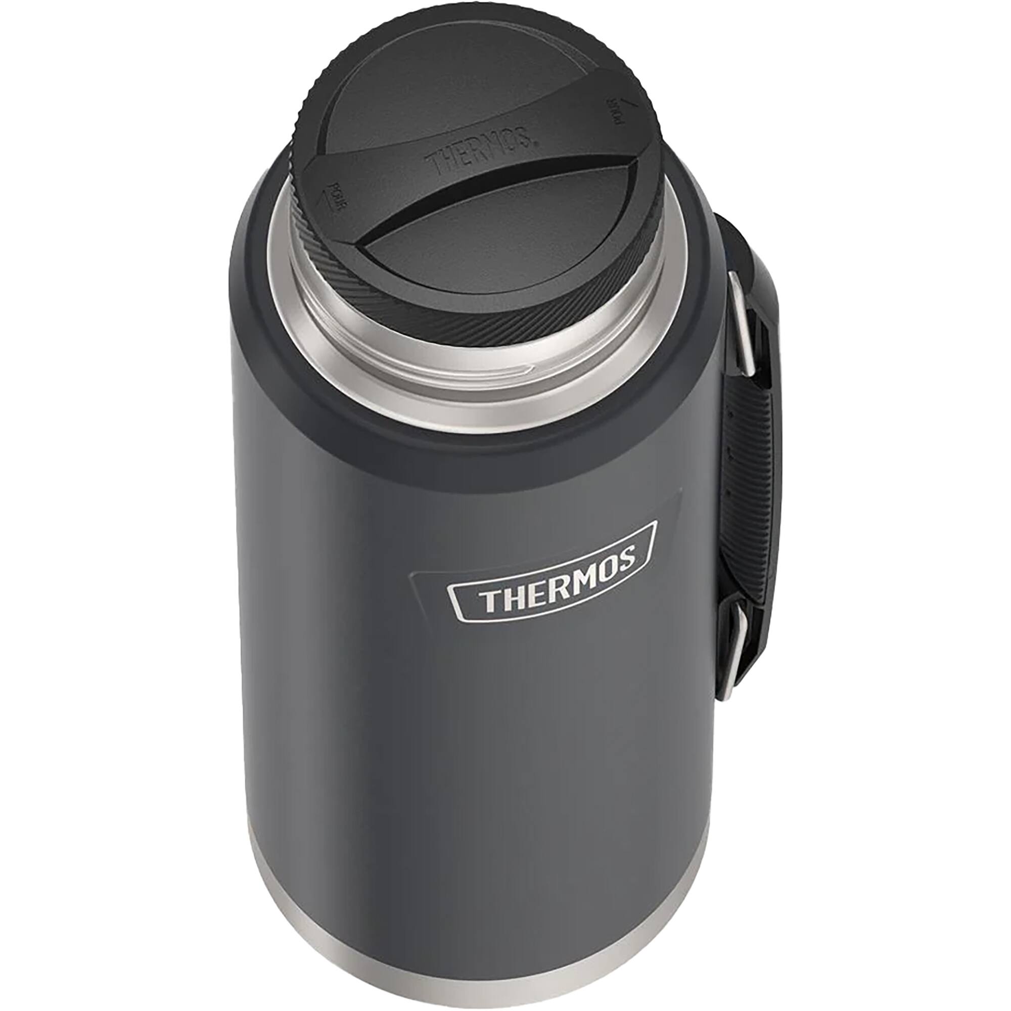 POUR THERMOS, POUR THERMOS