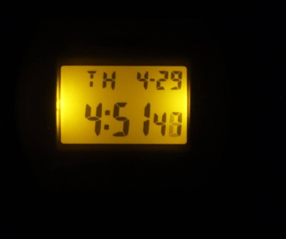 TH 4-29  
4:51 148