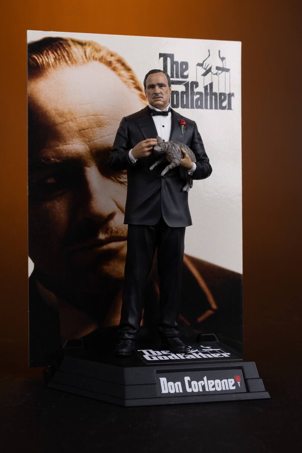 The Godfather: Don Corleone