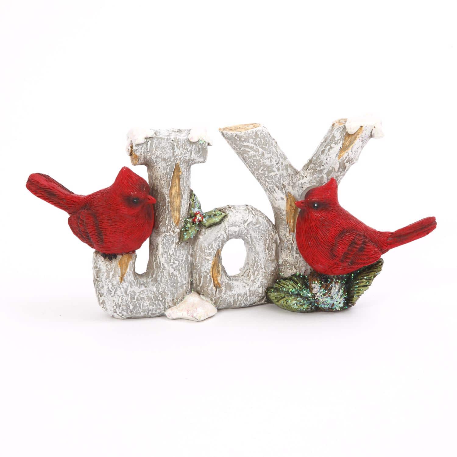 The Gerson Companies - Gerson Joy with Cardinals Sign (Case of 24) - Multicolored