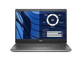 Dell - Refurbished Excellent - Precision 7550 i7-10850H 16GB 512GB NVMe Quadro T1000 15.6" FHD Win 11 Pro - Dark Gray
