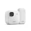 Blink - Outdoor 2K+ Wireless Smart Security Camera, 2K video, Two-way audio w/ noise cancellation, Smart detection - 1CAM - White